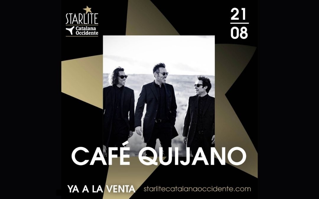 PRESENTACIÓN ‘MANHATTAN’ EN STARLITE CATALANA OCCIDENTE